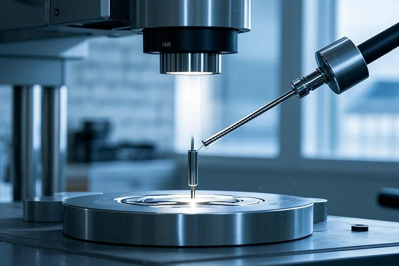 Lens Lapping High Precision Optical Lapping Services & Solutions