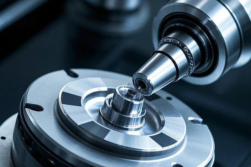 Yishun Optical precision CNC machining capabilities for automotive molds