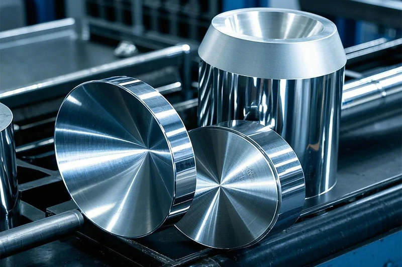 Mirror polishing processing for high-gloss appliance panel molds - Yishun Optical