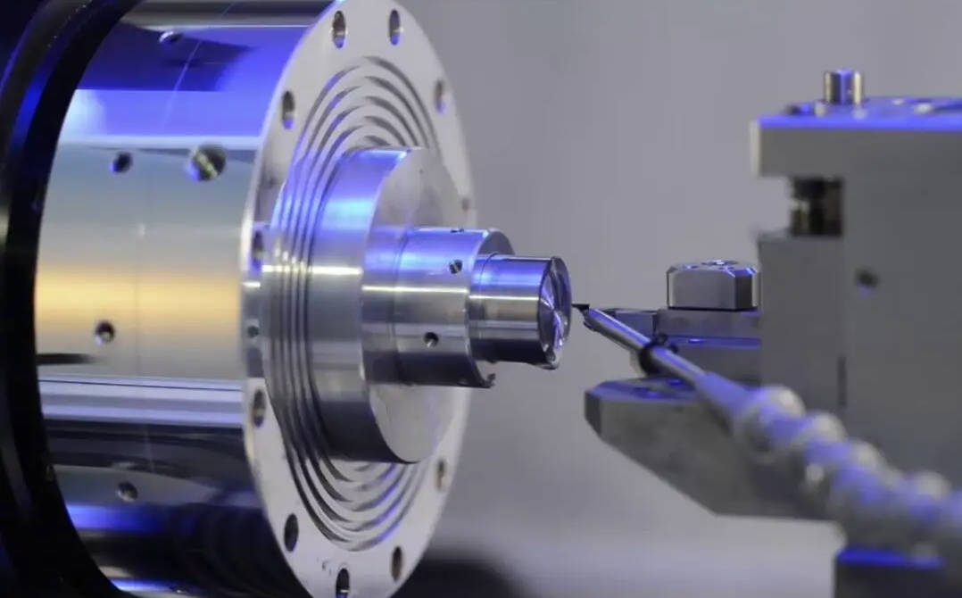 Ultra-Precision Machining