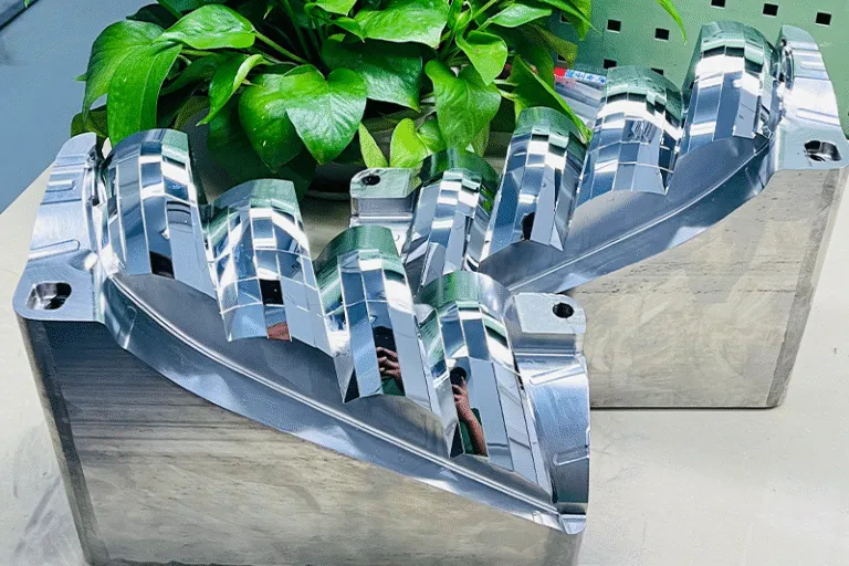Automotive optical components - ADAS and lighting systems at YISHUN