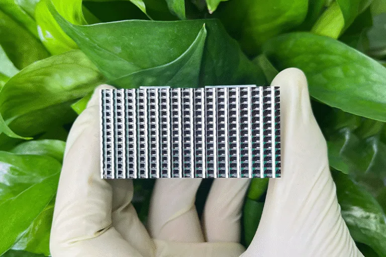 Medical device optical components for imaging and diagnostics at YISHUN