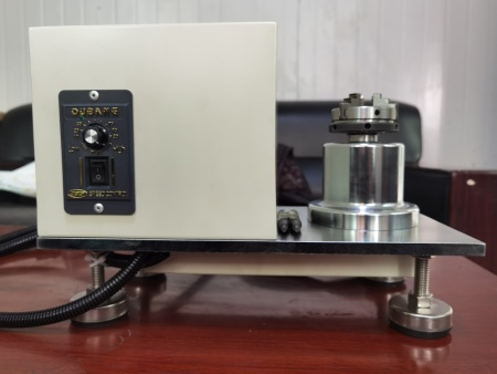Advanced optical mold polishing equipment in precision manufacturing