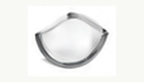 Representative AR VR aspheric lens insert
