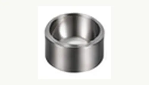 Representative optical sensor lens mold core