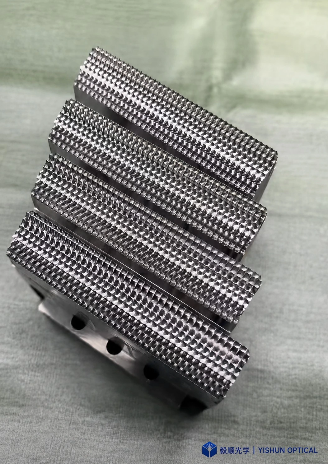 Replacement or matching insert